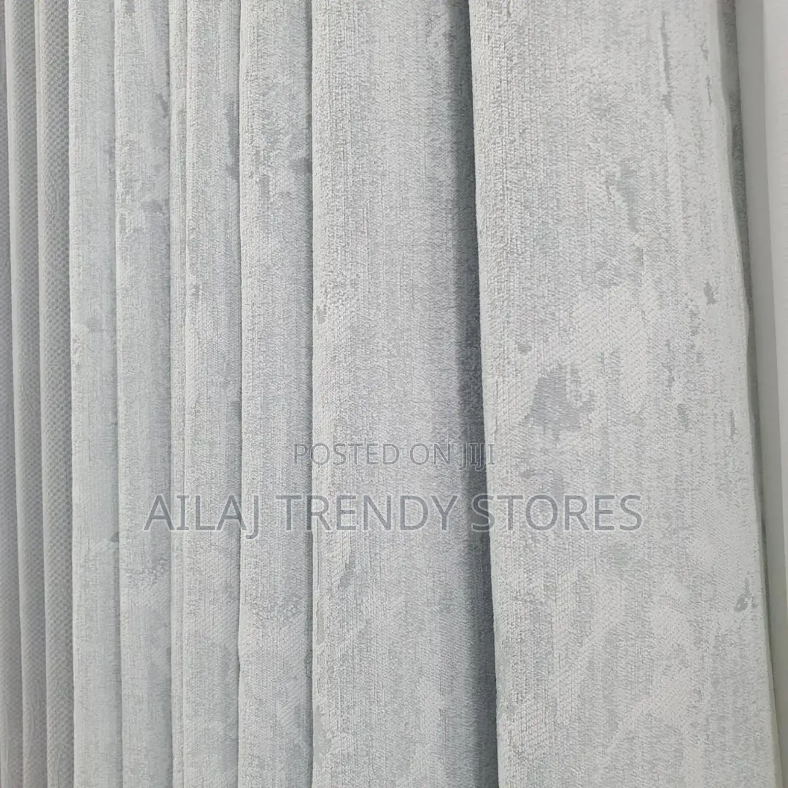 Toning Curtains Per Ready Metre