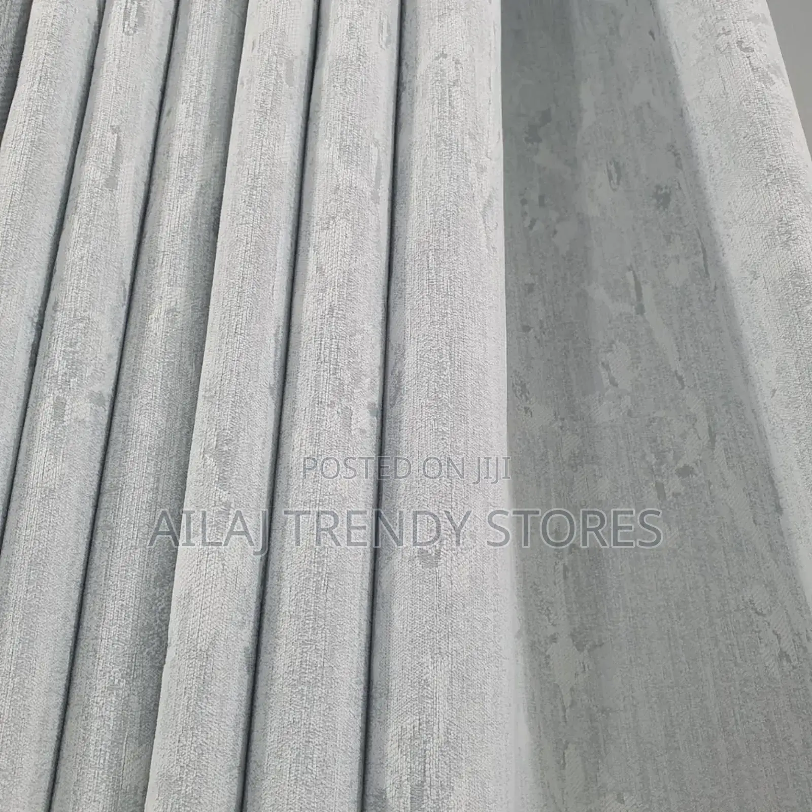 Toning Curtains Per Ready Metre