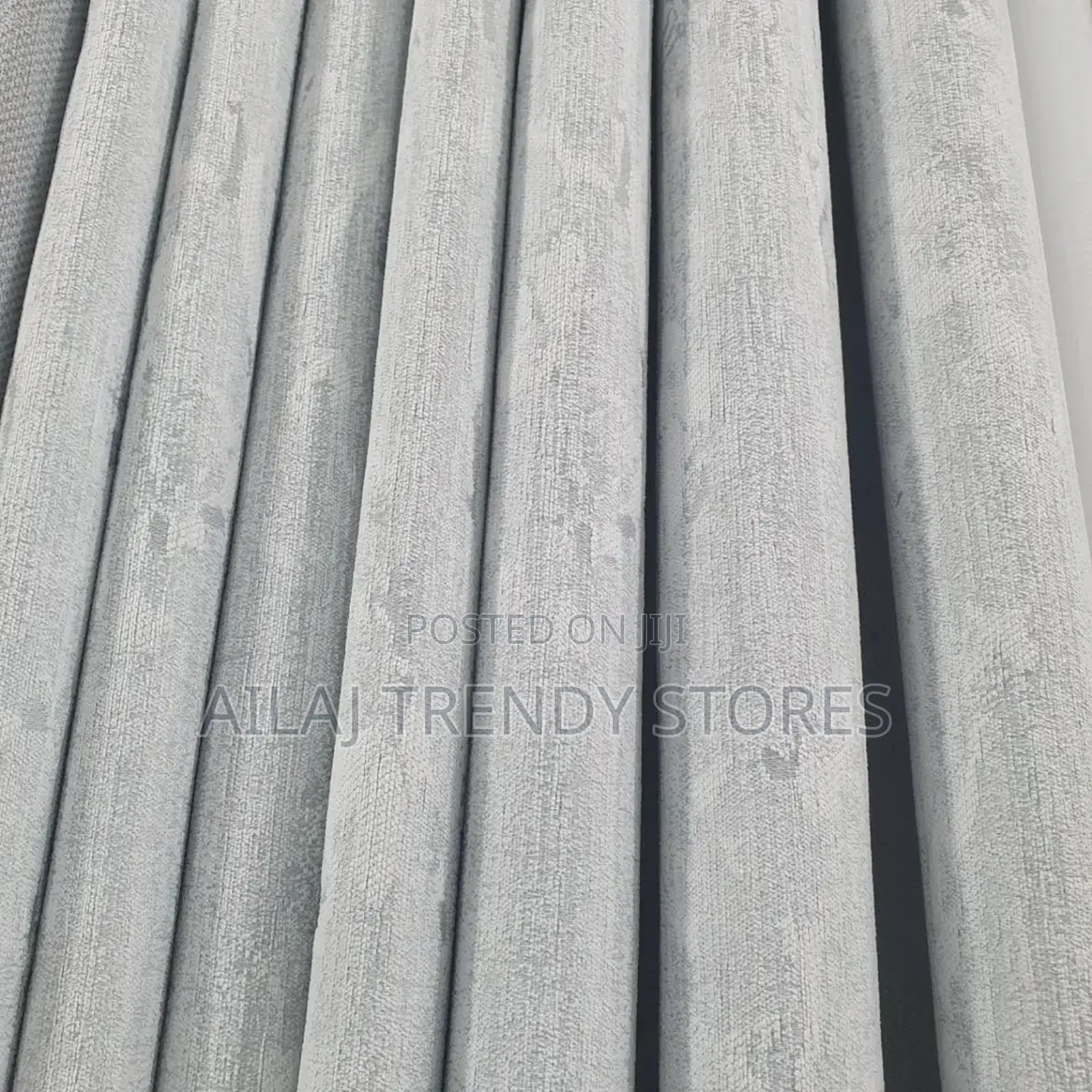 Toning Curtains Per Ready Metre