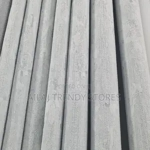 Toning Curtains Per Ready Metre