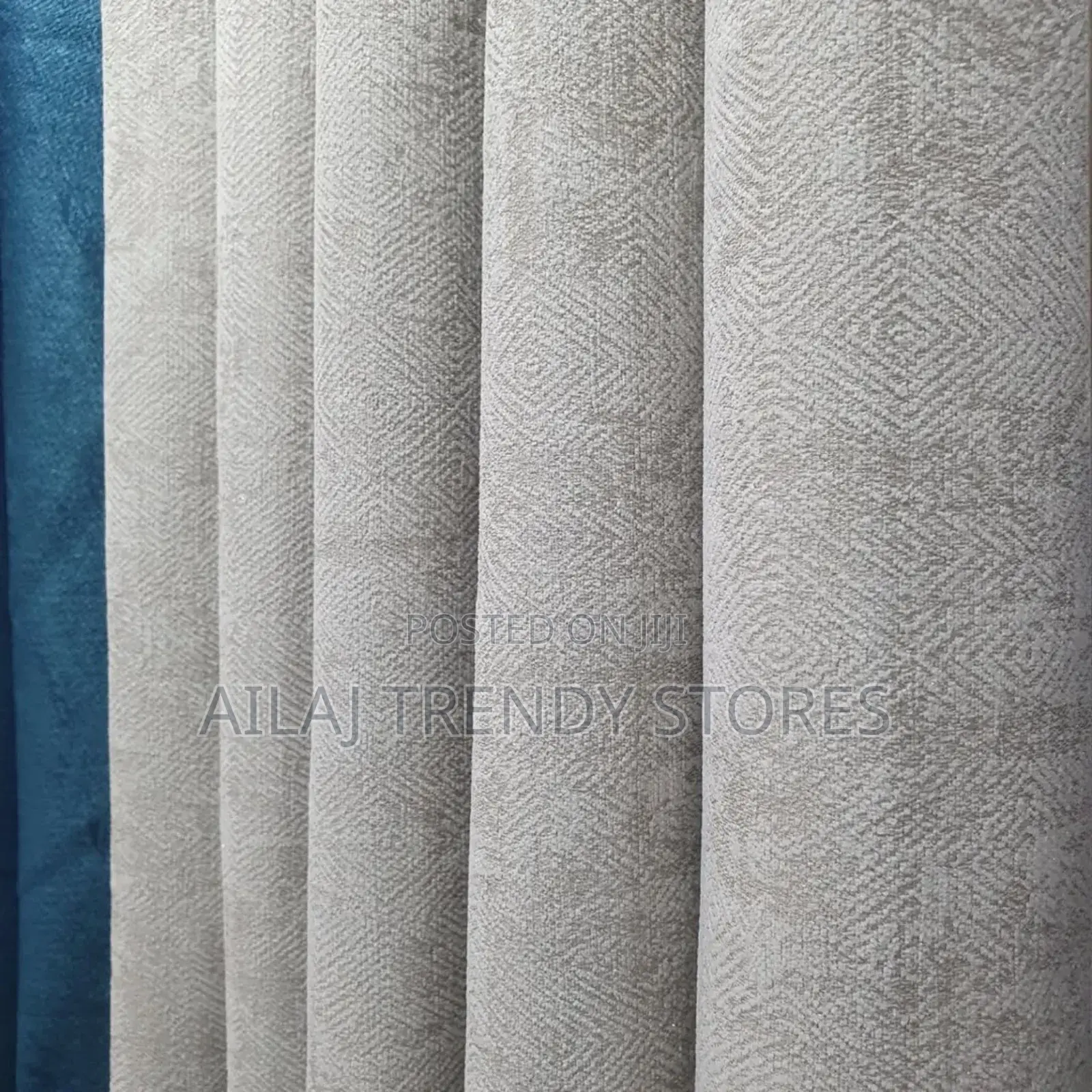 Blending Curtains Per Finished Metre