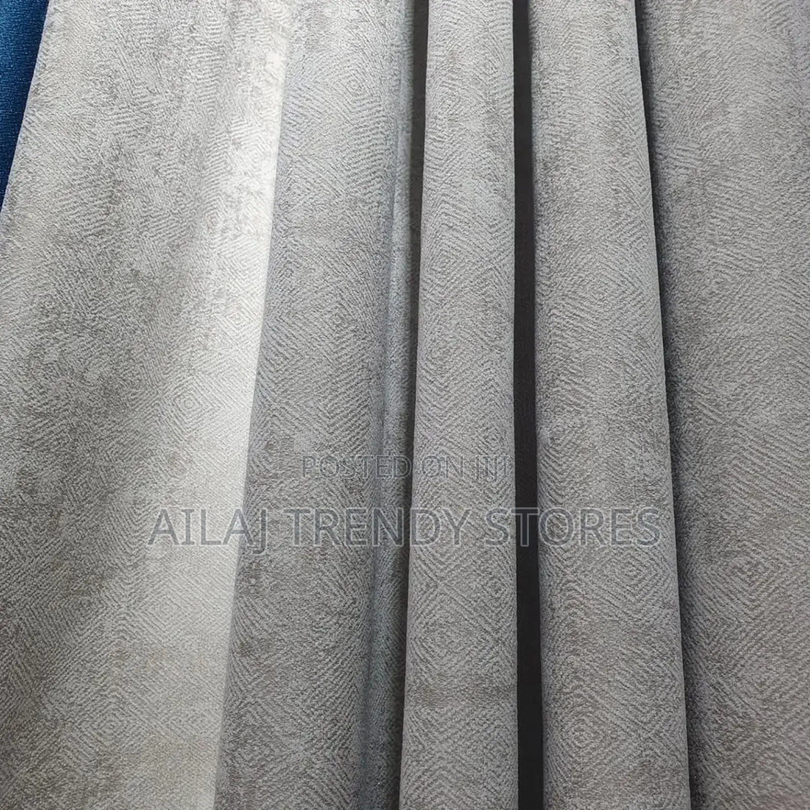 Blending Curtains Per Finished Metre