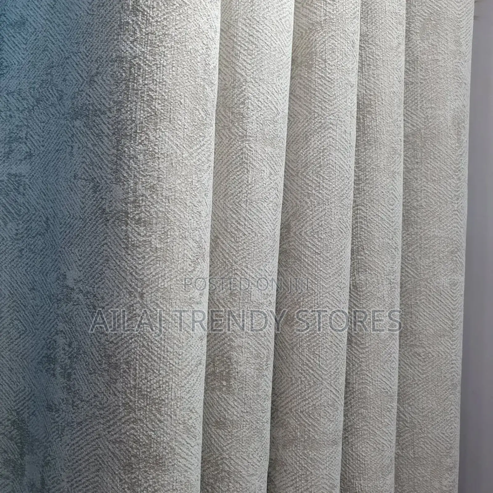 Blending Curtains Per Finished Metre