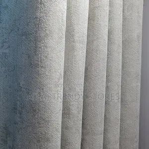 Blending Curtains Per Finished Metre