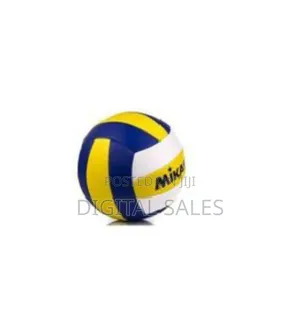 Volleyball Yellow , Blue