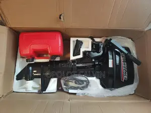 Boats and Engine Spare Parts