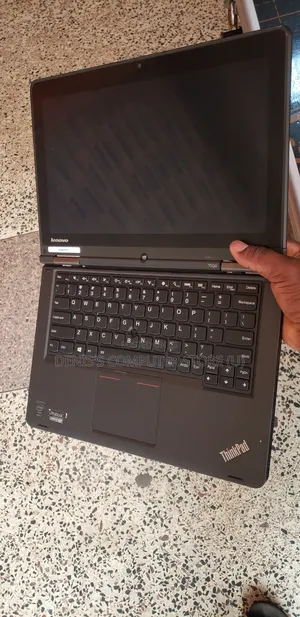 Laptop Lenovo IdeaPad Yoga 11 8GB Intel Core I5 SSD 256GB