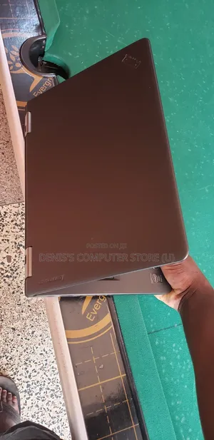 Laptop Lenovo IdeaPad Yoga 11 8GB Intel Core I5 SSD 256GB