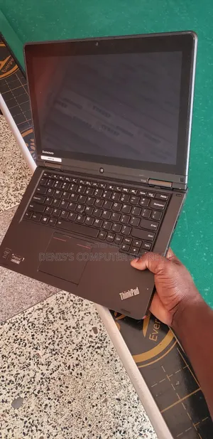 Laptop Lenovo IdeaPad Yoga 11 8GB Intel Core I5 SSD 256GB