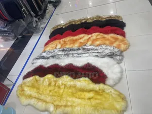 Universal Dashboard Covers