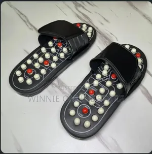 Foot Massage Sandals