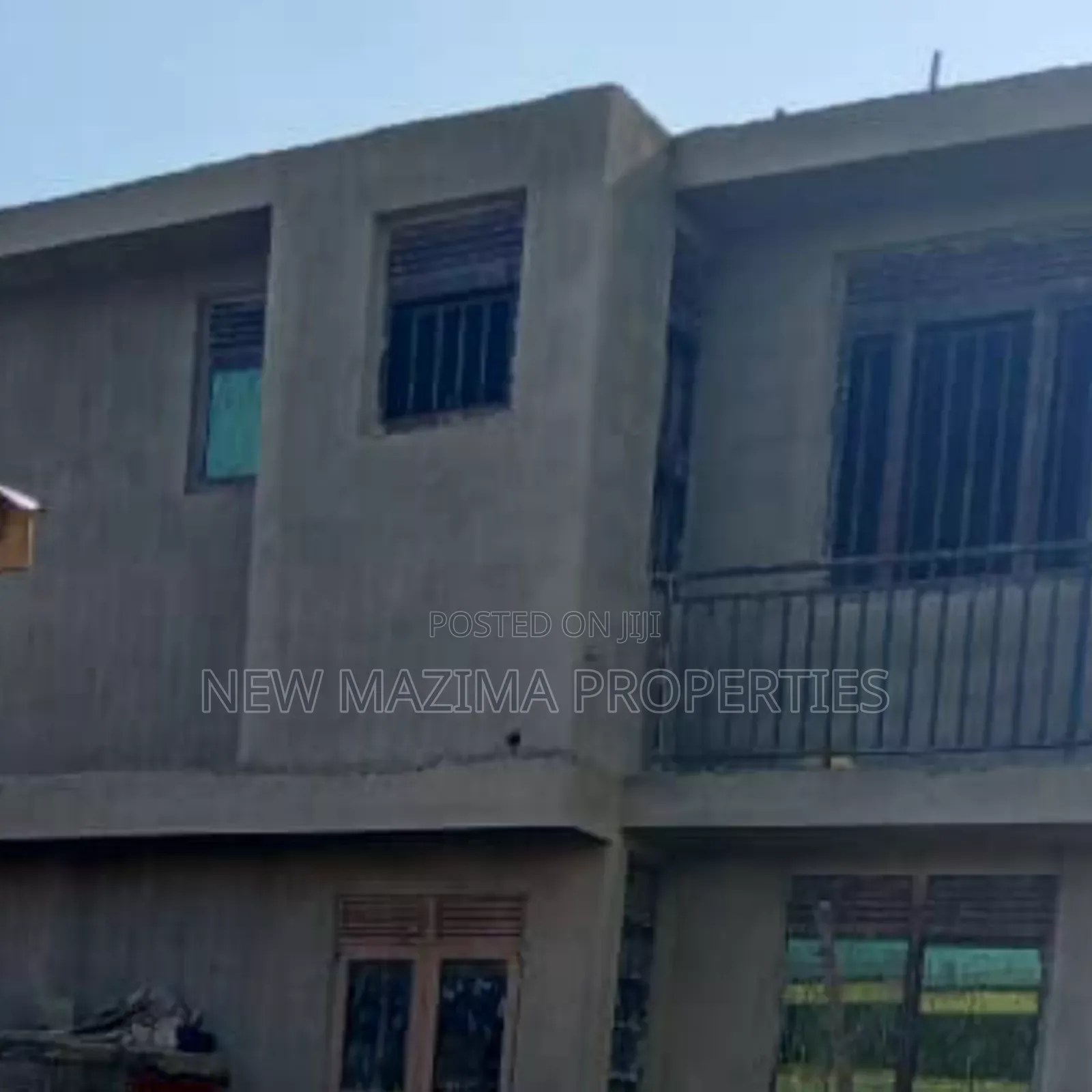 Mini Flat in Busabaala, Central Division for sale