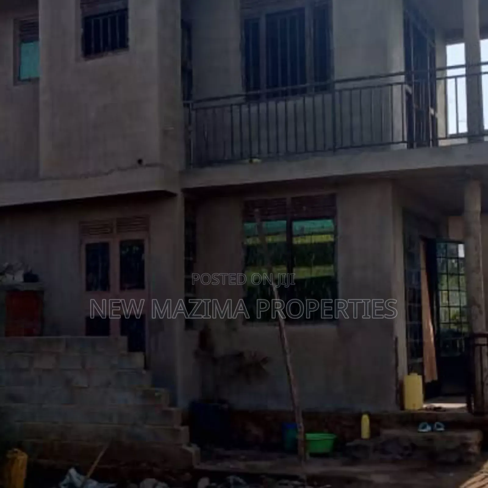 Mini Flat in Busabaala, Central Division for sale