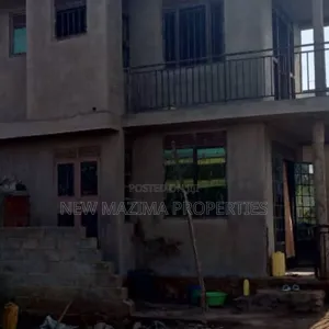 Mini Flat in Busabaala, Central Division for sale