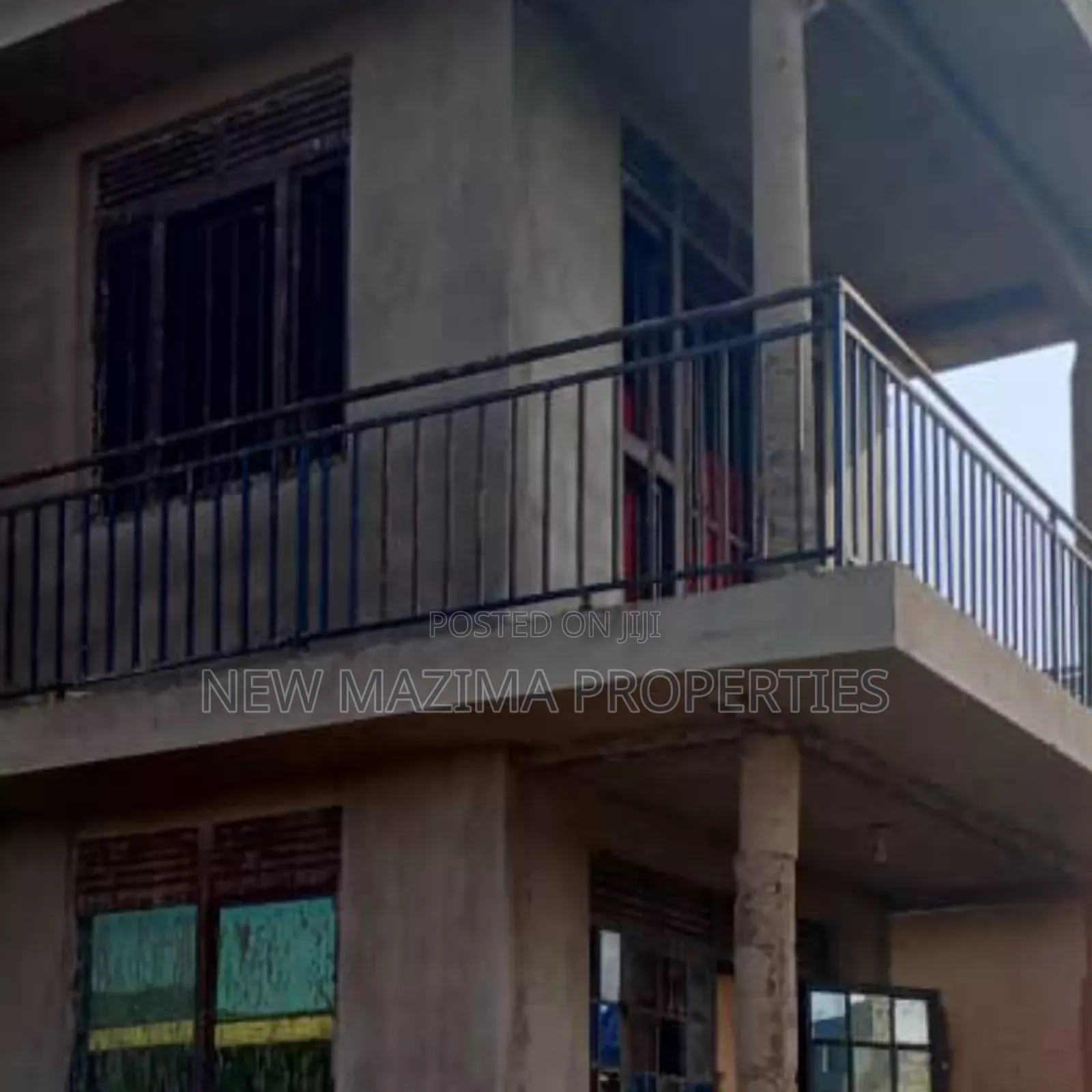 Mini Flat in Busabaala, Central Division for sale