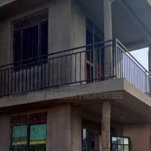 Mini Flat in Busabaala, Central Division for sale