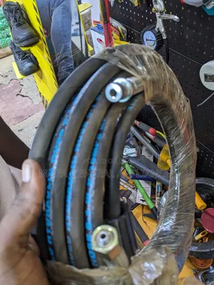 Car Wash Replacement Pipe 20m