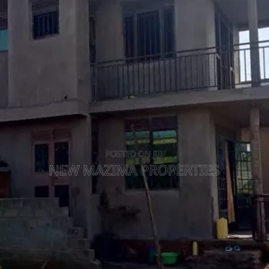 Mini Flat in Busabaala, Central Division for sale