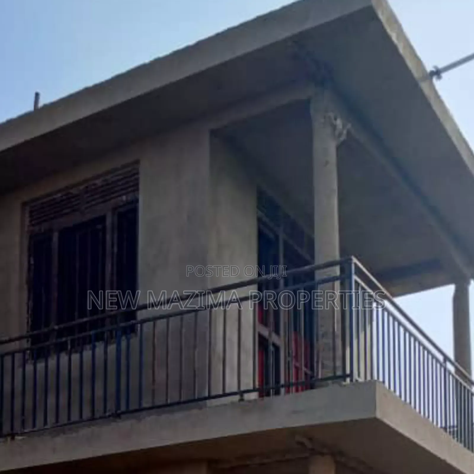 Mini Flat in Busabaala, Central Division for sale