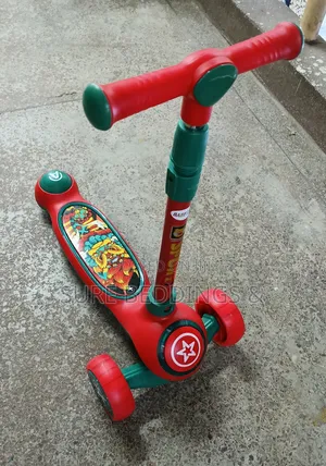 Tonix Kids Scooter