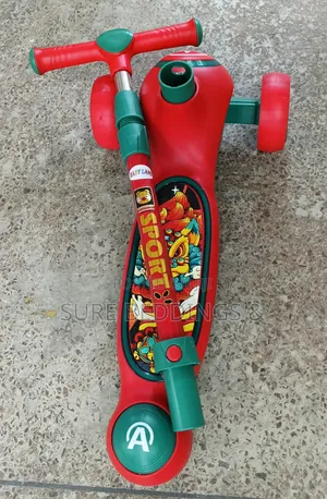 Tonix Kids Scooter