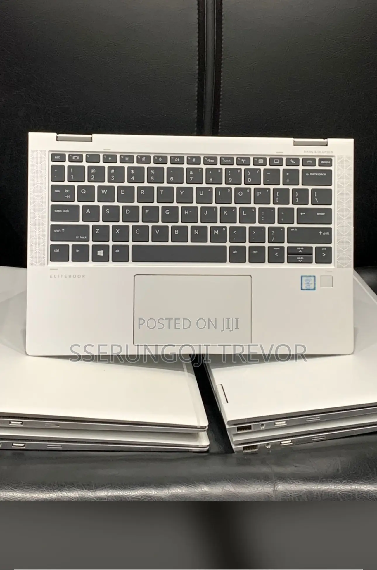 Laptop HP EliteBook 1040 G3 8GB Intel Core I5 SSD 256GB