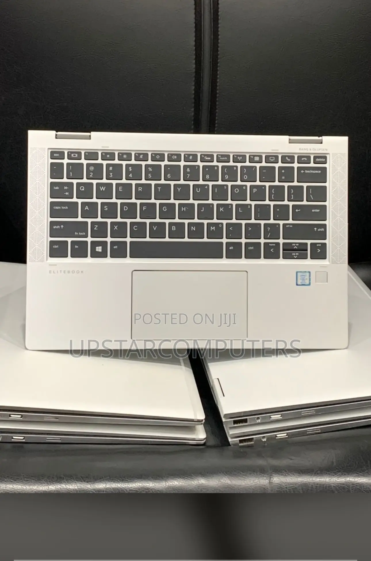 Laptop HP EliteBook 1040 G3 8GB Intel Core I5 SSD 256GB