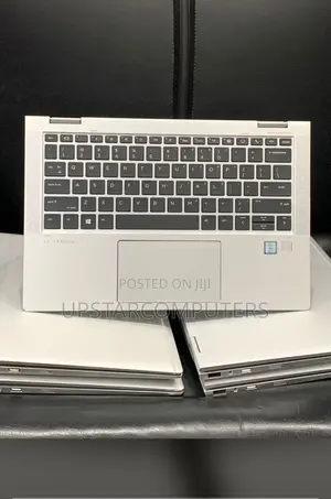 Laptop HP EliteBook 1040 G3 8GB Intel Core I5 SSD 256GB