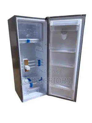 230 Litres Chiq Single Door Fridge With Dispenser