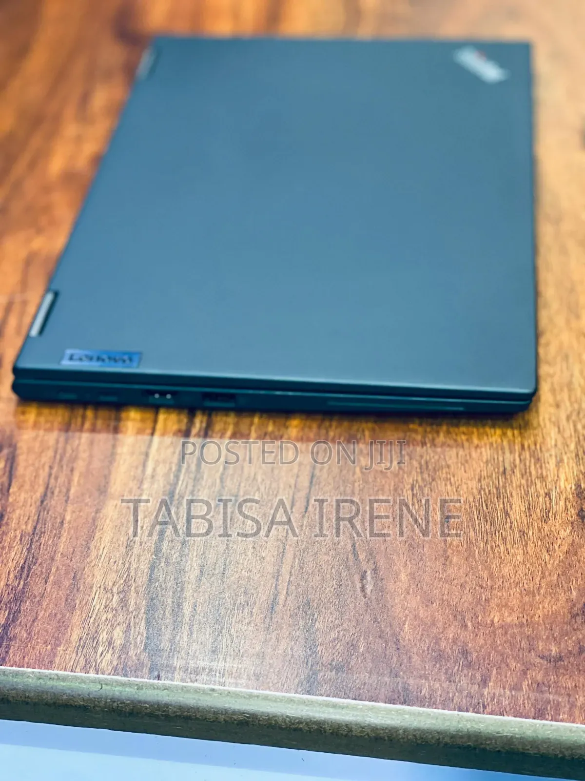 New Laptop Lenovo Thinkpad X13 Yoga 16GB Intel Core I7 SSD 512GB
