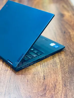 New Laptop Lenovo Thinkpad X13 Yoga 16GB Intel Core I7 SSD 512GB