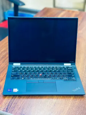 New Laptop Lenovo Thinkpad X13 Yoga 16GB Intel Core I7 SSD 512GB