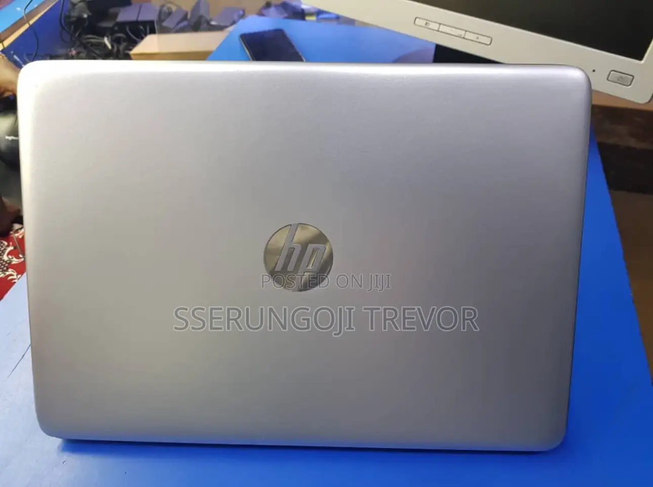 Laptop HP EliteBook 840 G3 8GB Intel Core i5 SSD 256GB