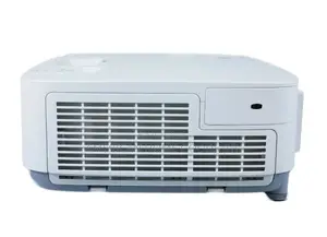 Nec P401w 3lcd Projector 4000 Ansi Hd Hdmi + Extra Free Lamp