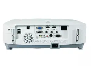 Nec P401w 3lcd Projector 4000 Ansi Hd Hdmi + Extra Free Lamp