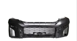Front Bumper L200 2020