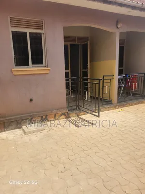 1bdrm House in Lugoba Nabweru Road, Kawempe for rent