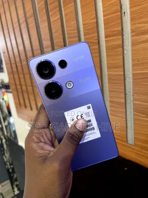 Xiaomi Redmi Note 13 Pro 256 GB Blue
