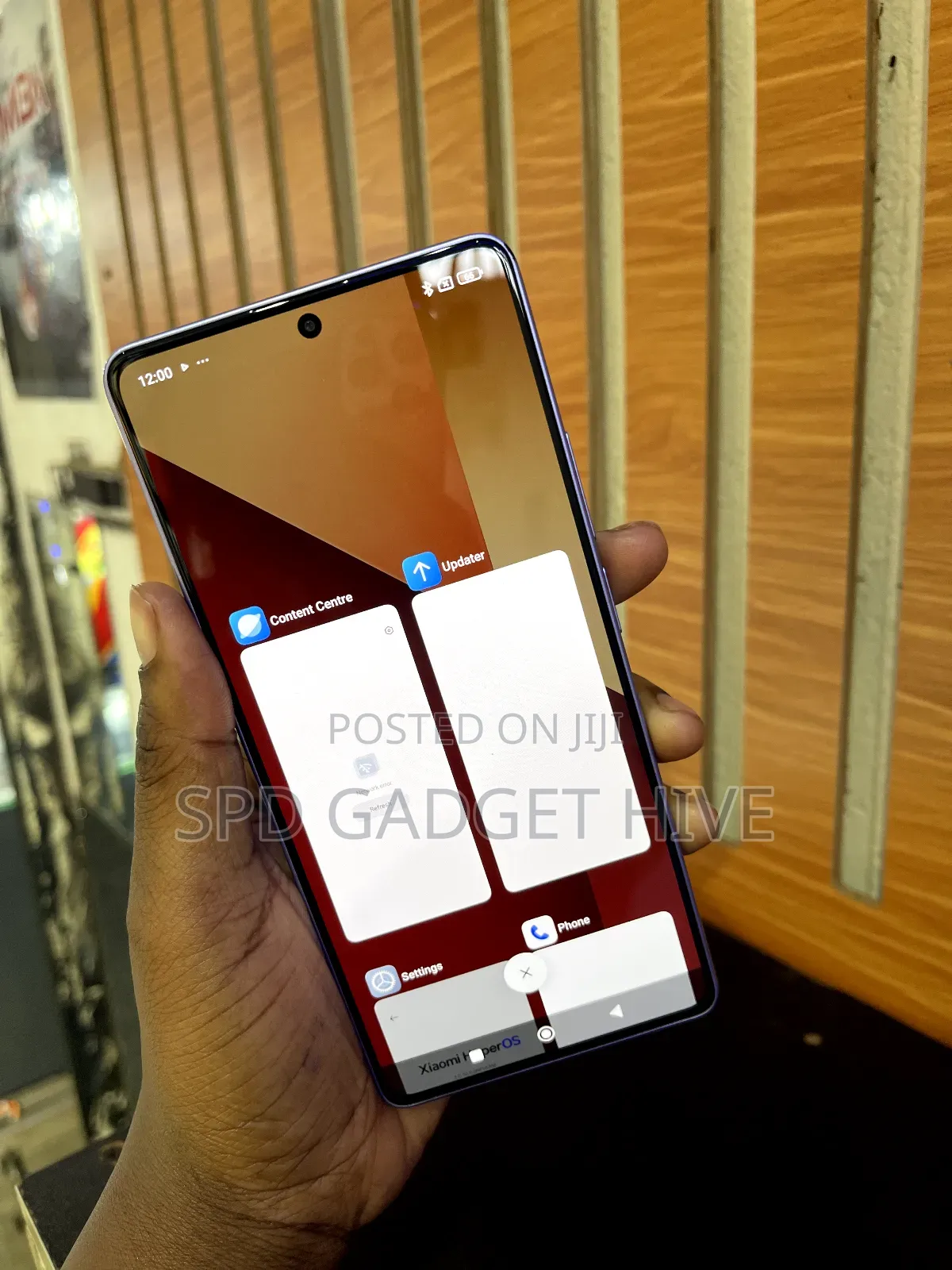 Xiaomi Redmi Note 13 Pro 256 GB Blue