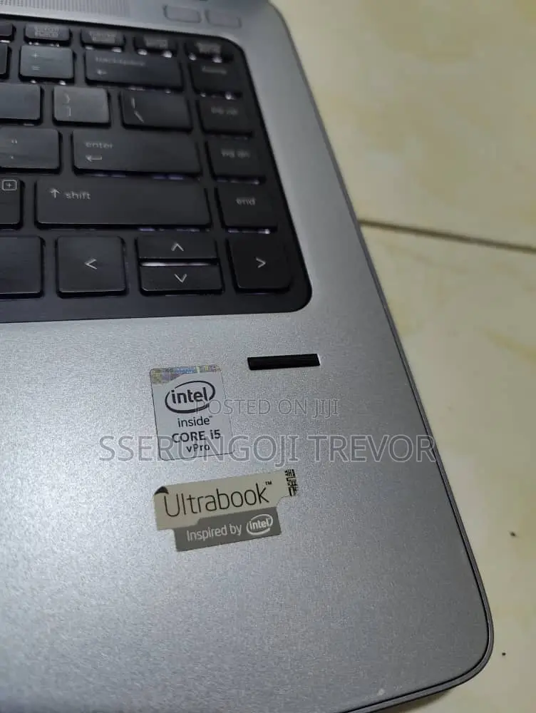 Laptop HP EliteBook 840 G2 8GB Intel Core I5 HDD+SSD 500GB