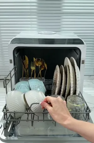 Mini Dish Washer