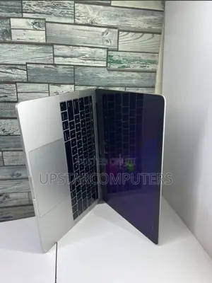 Laptop Apple MacBook Pro 2017 16GB Intel Core I5 SSD 256GB