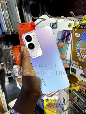 Photo - Vivo Y19 128 GB Blue