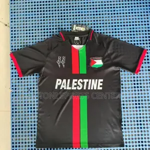 Palistan Jersey Original