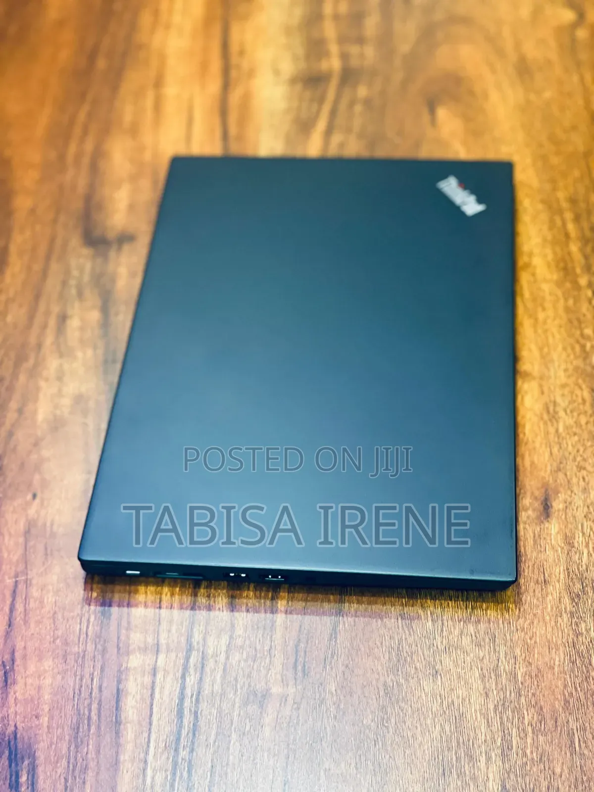 New Laptop Lenovo Thinkpad T490s 16GB Intel Core I5 SSD 512GB