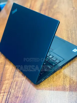New Laptop Lenovo Thinkpad T490s 16GB Intel Core I5 SSD 512GB