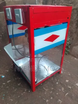 Gogi Electric Popcorn Machine