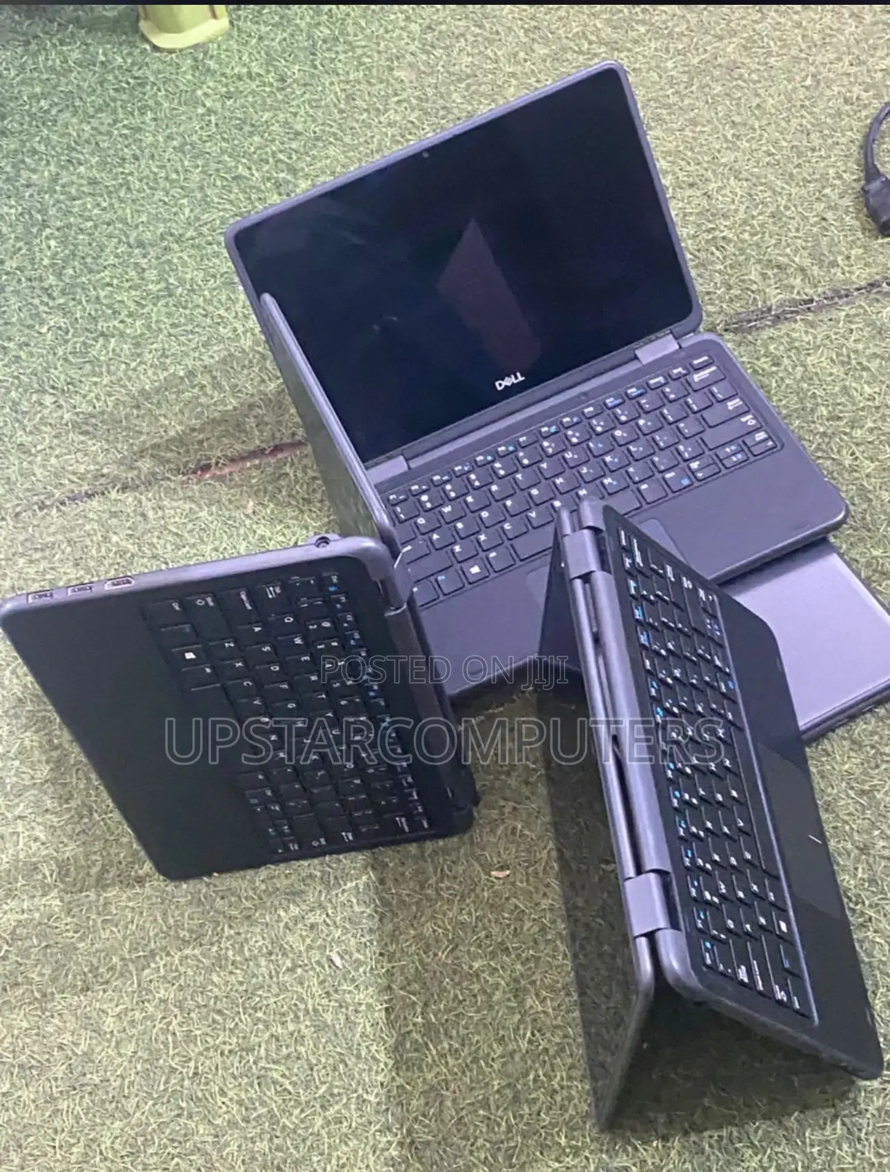Laptop Dell Latitude 11 3190 8GB Intel Core 2 Duo SSD 256GB