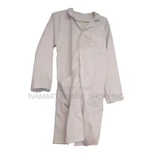 Lab Coats for Students - Medium Size