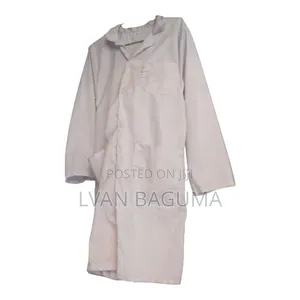 Lab Coats for Students - Medium Size